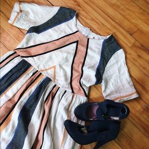 Piper & Scoot Eleanor Dress